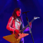 The Rock Circus 2023: Halestorm